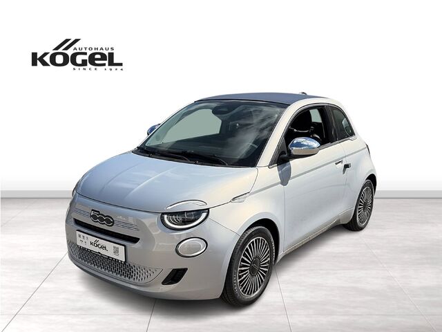 FIAT 500C 1.0 Hybrid FireFly 65 PS Dolcevita Sonderedition
