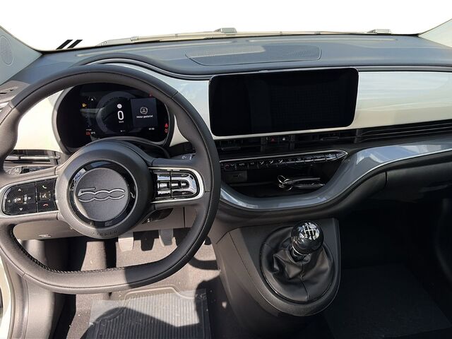 FIAT 500c 1.0 Hybrid FireFly 65 PS Dolcevita Sonderedition Ansicht 7 für Fahrzeugdetailseite