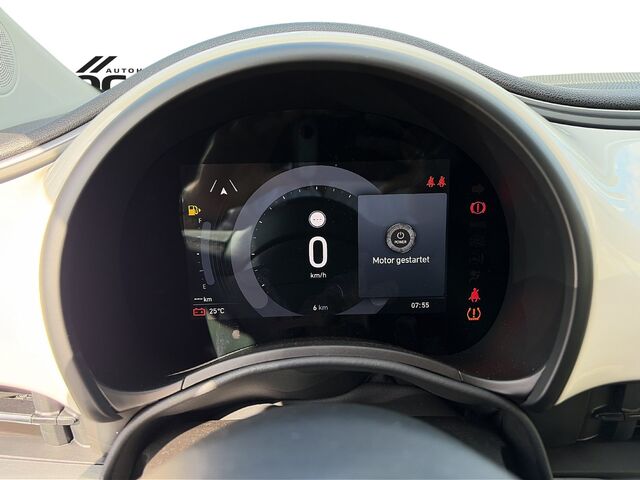 FIAT 500c 1.0 Hybrid FireFly 65 PS Dolcevita Sonderedition Ansicht 8 für Fahrzeugdetailseite