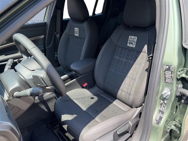JEEP Avenger 85th Anniversary 110PS Automatik MHEV Ansicht 7 für Fahrzeugdetailseite