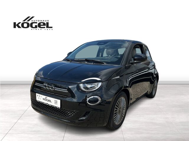 FIAT 500 1.0 Hybrid FireFly 65 PS Icon *Comfort-Light-Paket*