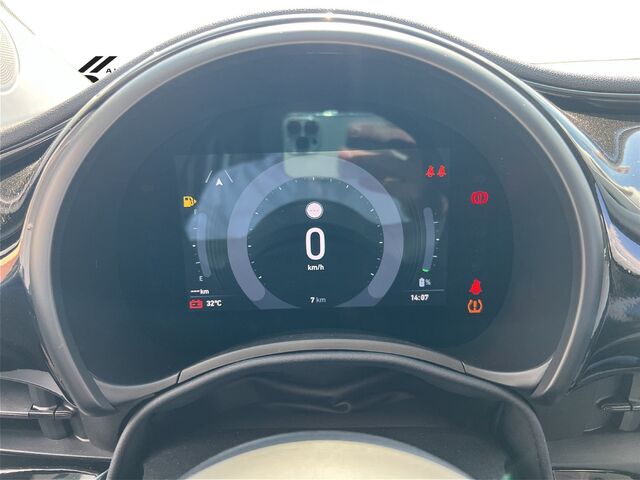FIAT 500 1.0 Hybrid FireFly 65 PS Icon *Comfort-Light-Paket* Ansicht 10 für Fahrzeugdetailseite