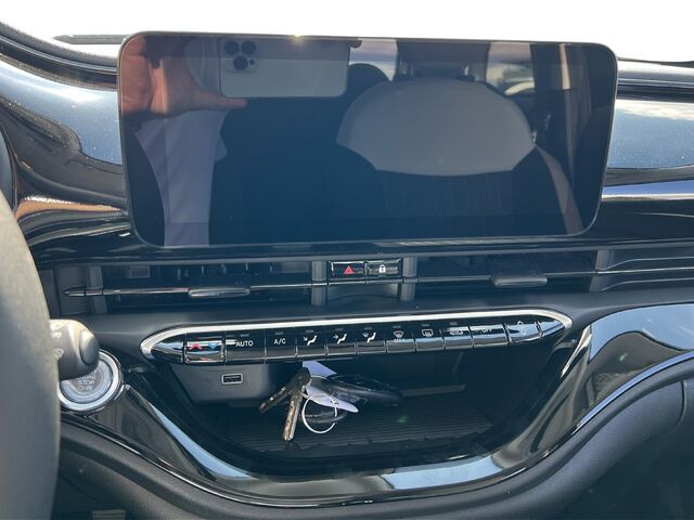 FIAT 500 1.0 Hybrid FireFly 65 PS Icon *Comfort-Light-Paket* Ansicht 11 für Fahrzeugdetailseite