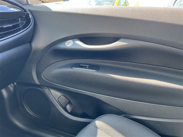 FIAT 500 1.0 Hybrid FireFly 65 PS Icon *Comfort-Light-Paket* Ansicht 12 für Fahrzeugdetailseite