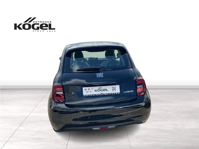 FIAT 500 1.0 Hybrid FireFly 65 PS Icon *Comfort-Light-Paket* Ansicht 3 für Fahrzeugdetailseite