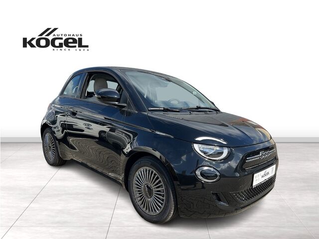 FIAT 500 1.0 Hybrid FireFly 65 PS Icon *Comfort-Light-Paket* Ansicht 5 für Fahrzeugdetailseite