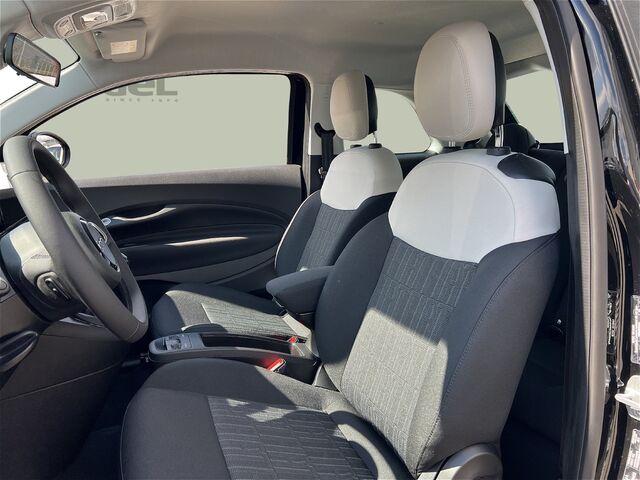 FIAT 500 1.0 Hybrid FireFly 65 PS Icon *Comfort-Light-Paket* Ansicht 8 für Fahrzeugdetailseite