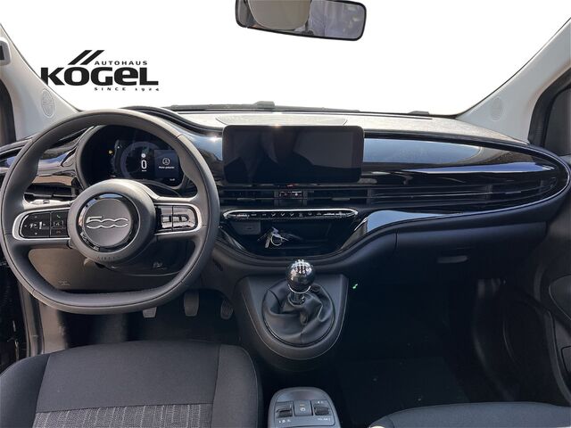 FIAT 500 1.0 Hybrid FireFly 65 PS Icon *Comfort-Light-Paket* Ansicht 9 für Fahrzeugdetailseite