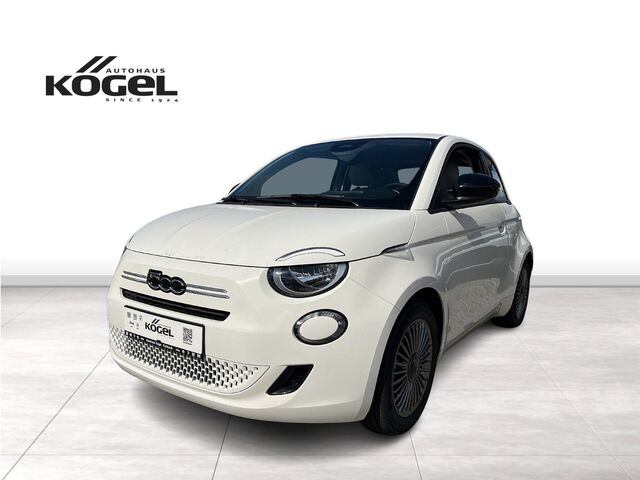 FIAT 500 1.0 Hybrid FireFly 65 PS Icon *Comfort-Light-Paket*
