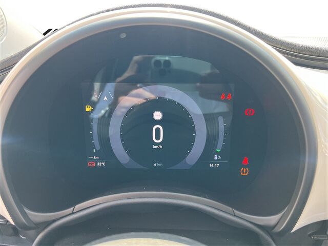FIAT 500 1.0 Hybrid FireFly 65 PS Icon *Comfort-Light-Paket* Ansicht 10 für Fahrzeugdetailseite