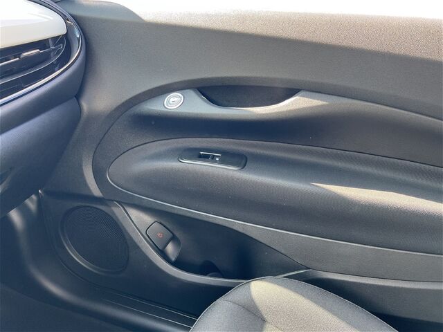 FIAT 500 1.0 Hybrid FireFly 65 PS Icon *Comfort-Light-Paket* Ansicht 12 für Fahrzeugdetailseite