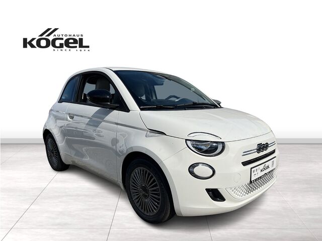 FIAT 500 1.0 Hybrid FireFly 65 PS Icon *Comfort-Light-Paket* Ansicht 5 für Fahrzeugdetailseite