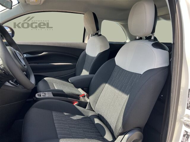 FIAT 500 1.0 Hybrid FireFly 65 PS Icon *Comfort-Light-Paket* Ansicht 8 für Fahrzeugdetailseite