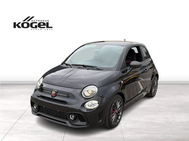 ABARTH 695 695 Competizione *Akrapovic*