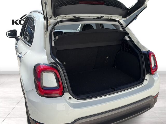 FIAT 500x Cross 120PS *Magic-Eye*CarPlay* Ansicht 10 für Fahrzeugdetailseite