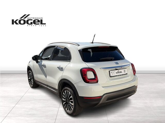 FIAT 500x Cross 120PS *Magic-Eye*CarPlay* Ansicht 2 für Fahrzeugdetailseite