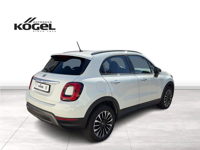 FIAT 500x Cross 120PS *Magic-Eye*CarPlay* Ansicht 3 für Fahrzeugdetailseite