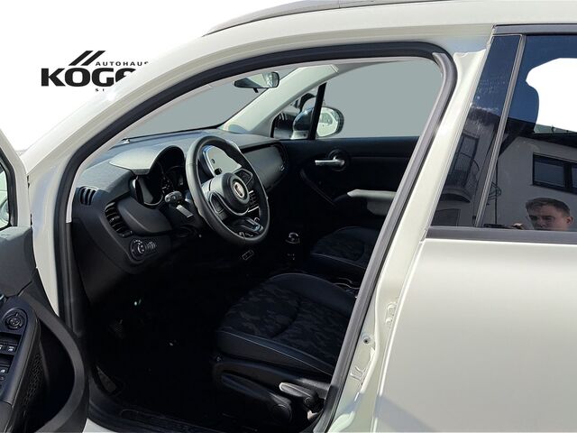 FIAT 500x Cross 120PS *Magic-Eye*CarPlay* Ansicht 5 für Fahrzeugdetailseite