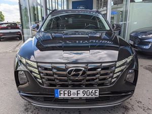 HYUNDAI TUCSON 1.6 T-GDi Plug-in-Hybrid 4WD Prime TUCSON