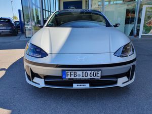 HYUNDAI IONIQ 6 77,4 kWh 4WD Uniq IONIQ 6