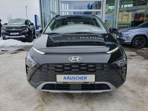 HYUNDAI BAYON 1.0 T-GDI 48V-Hybrid Select BAYON