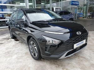 HYUNDAI BAYON 1.0 T-GDI 48V-Hybrid Select BAYON