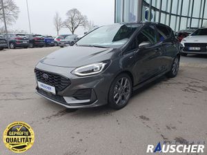 FORD Fiesta 1.0 EcoBoost Hybrid S&S Aut. ST-LINE Fiesta