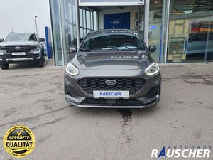 FORD Fiesta 1.0 EcoBoost Hybrid S&S Aut. ST-LINE Fiesta