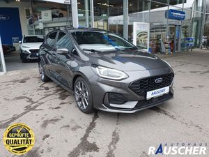 FORD Fiesta 1.0 EcoBoost Hybrid S&S Aut. ST-LINE Fiesta