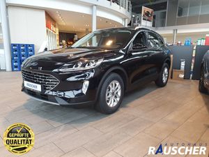 FORD Kuga 1.5 EcoBoost TITANIUM X (DFK) Kuga
