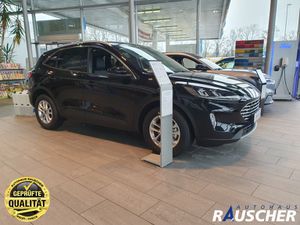 FORD Kuga 1.5 EcoBoost TITANIUM X (DFK) Kuga