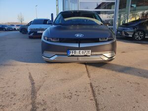 HYUNDAI IONIQ 5 77,4 kWh Techniq IONIQ 5