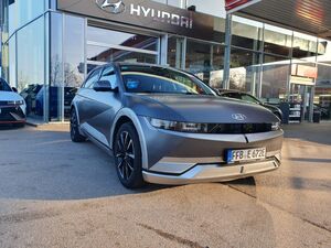 HYUNDAI IONIQ 5 77,4 kWh Techniq IONIQ 5