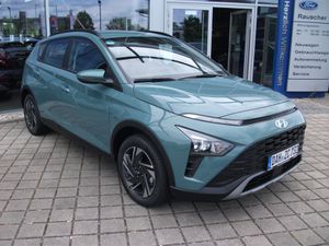HYUNDAI BAYON 1.0 T-GDI 48V-Hybrid Trend BAYON