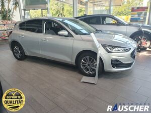 FORD Focus 1.0 EcoBoost Hybrid TITANIUM X Focus