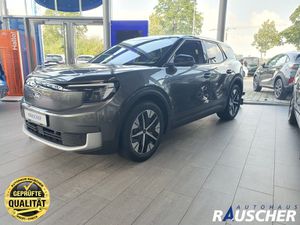 FORD Explorer Elektromotor mit Extended Range RWD 77kWh Explorer Explorer