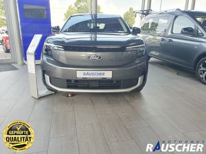 FORD Explorer Elektromotor mit Extended Range RWD 77kWh Explorer Explorer