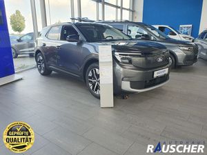 FORD Explorer Elektromotor mit Extended Range RWD 77kWh Explorer Explorer