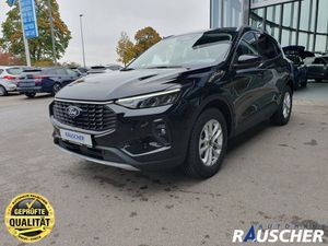 FORD Kuga 1.5 EcoBoost TITANIUM (DFK) Kuga