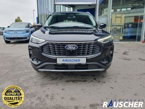 FORD Kuga 1.5 EcoBoost TITANIUM (DFK) Kuga