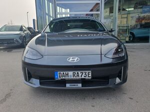 HYUNDAI IONIQ 6 77,4 kWh 4WD Uniq IONIQ 6