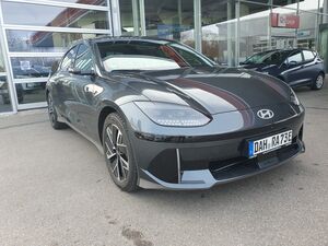 HYUNDAI IONIQ 6 77,4 kWh 4WD Uniq IONIQ 6