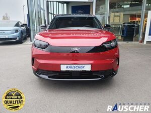 FORD Capri 79kWh AWD Premium Capri Elektro