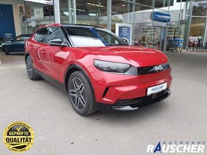 FORD Capri 79kWh AWD Premium Capri Elektro