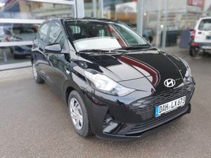 HYUNDAI i10 1.0 Select i10