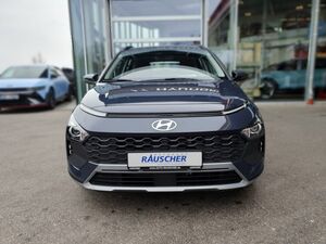 HYUNDAI BAYON 1.0 T-GDI Select BAYON