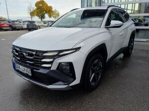 HYUNDAI TUCSON 1.6 T-GDi HEV 2WD Trend TUCSON