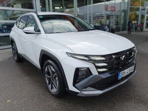 HYUNDAI TUCSON 1.6 T-GDi HEV 2WD Trend TUCSON