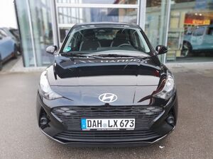 HYUNDAI i10 1.0 Select i10