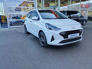 HYUNDAI i10 1.2 Prime i10